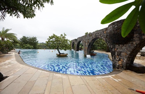 Wadgaon Villa | Lake View Forest Retreat, Kamshet