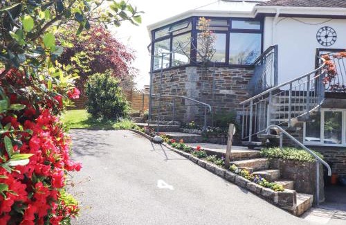 Maenporth Apartment | Lake View