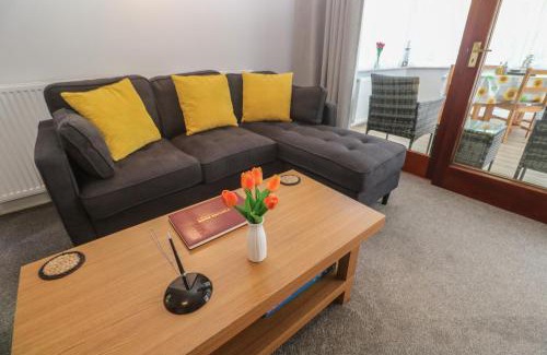 Maenporth Apartment | Lake View