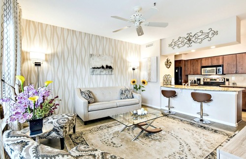 Highland Lake Estates Condo | Lake View - Gorgeous Lake Travis Island Condo!