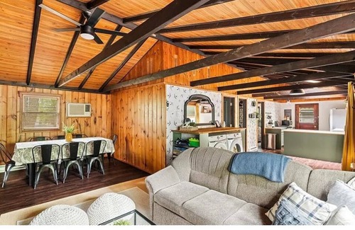 Pocono Lake House | Lake View Home - Pet Friendly