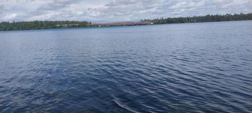 Edava House | Lake View Homestay