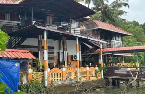 Quilon House | Lake View Homestay Kundara