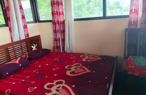 Quilon House | Lake View Homestay Kundara