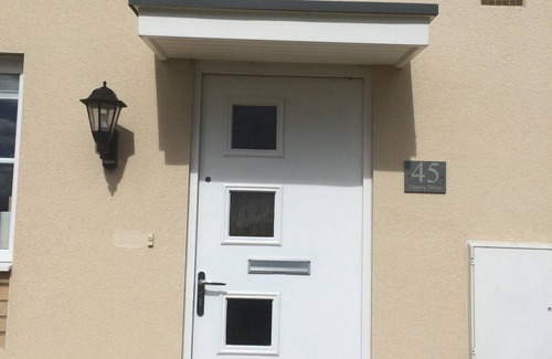 Leighton Buzzard House | Lake View House stay