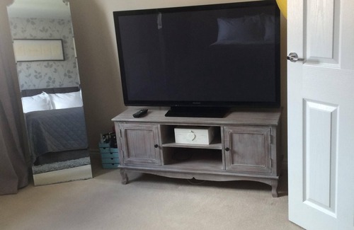 Leighton Buzzard House | Lake View House stay
