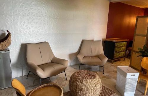 Coatepeque Hotel | Lake View House Cerro Verde