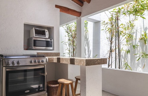 Centro House | Lake view house with private pool
