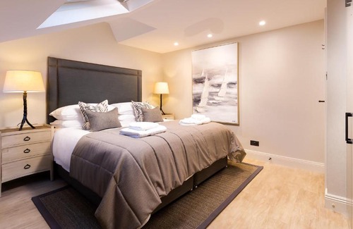 Bowness-on-Windermere Apartment | Lake View Loft
