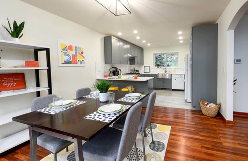 Sudden Valley House | Lake View Lodge Summa