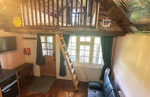 Sudbury Apartment | Lake View lodges