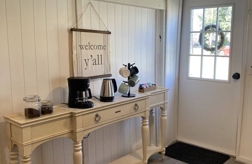 Granbury Apartment | Lake View Loft House
