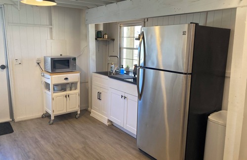 Granbury Apartment | Lake View Loft House
