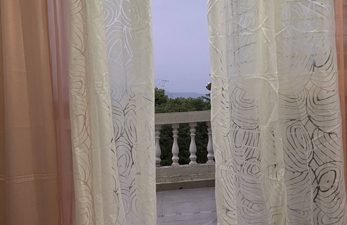 Panshet Villa | Lake view Manor