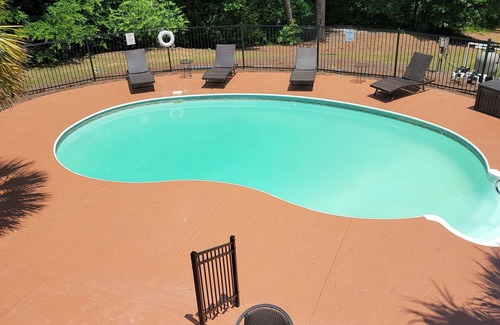 Sandy Springs House | Lake View Mansion