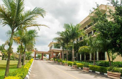 Mbarara Hotel | Lake View Resort Hotel