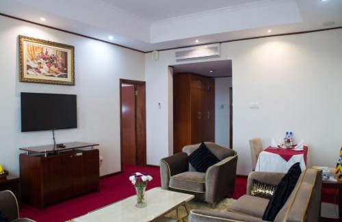 Mbarara Hotel | Lake View Resort Hotel