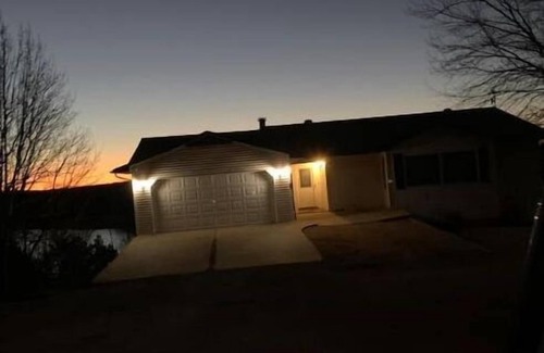 Boone County House | Lake View Retreat