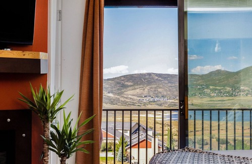 Park City Condo | Lake View Ski Chalet | Deer Valley