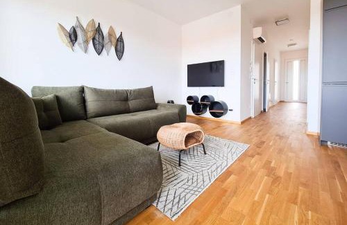 Morbisch am See Apartment | Lake View Suite
