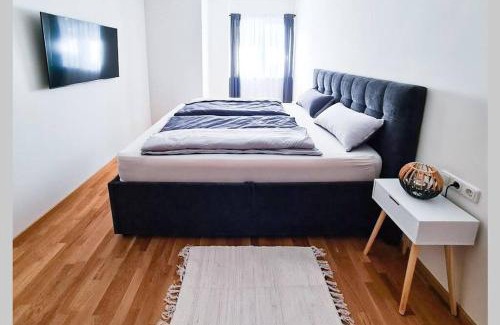 Morbisch am See Apartment | Lake View Suite