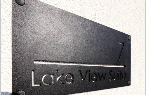 Morbisch am See Apartment | Lake View Suite