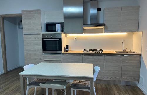 Paratico Apartment | Lake View Terrace