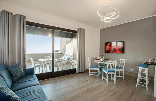 Someraro House | Lake View Terrace Over The Borromean Isla - Happy Rentals
