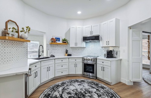 Lake Havasu City House | Lake Views and Remodeled Comfort