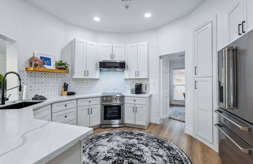 Lake Havasu City House | Lake Views and Remodeled Comfort