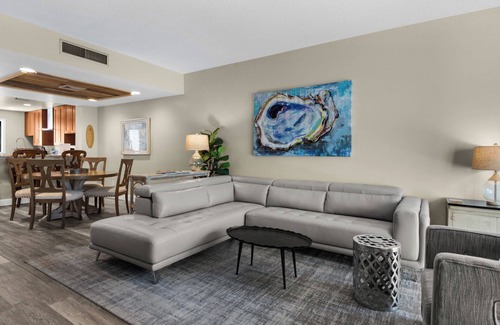 Sandestin Condo | Lake Views at Beachwalk Villas w/Pool & Near to the Beach + Free Tickets!