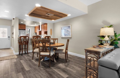 Sandestin Condo | Lake Views at Beachwalk Villas w/Pool & Near to the Beach + Free Tickets!