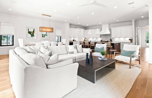 Seagrove Beach House | Lake Views- Brand New Luxury Home!