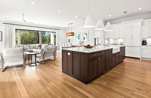 Seagrove Beach House | Lake Views- Brand New Luxury Home!