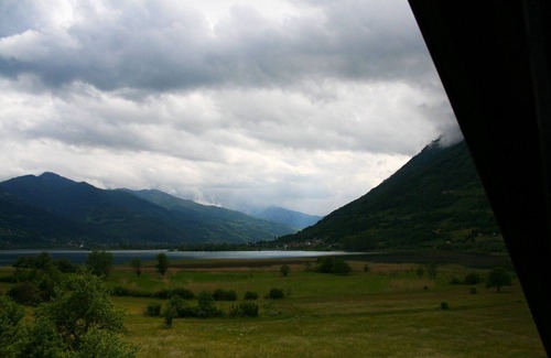 Plav Apartment | Lake Views Hotel contains 10 units