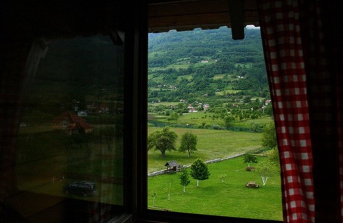 Plav Apartment | Lake Views Hotel contains 10 units