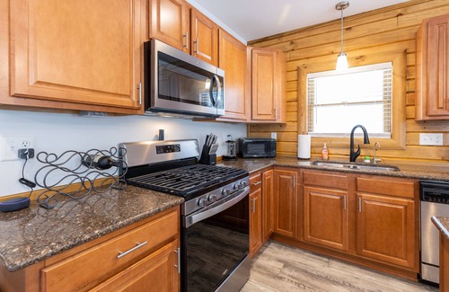 Swanton House | Lake Views/Lake Access/Shared Private Dock