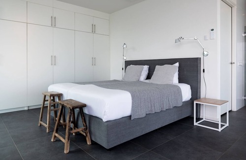Arnemuiden Villa | Lake villa on the Veerse meer with dock - Harbour Villas Zeeland - 6 persons