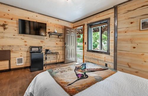 Coeur d'Alene Hotel | Lake Village Lodge