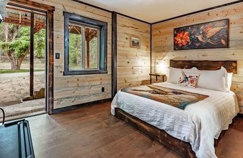 Coeur d'Alene Hotel | Lake Village Lodge