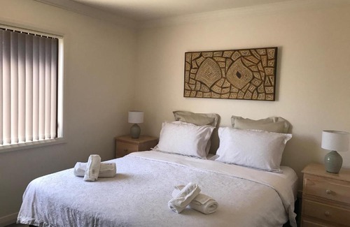 Jindabyne House | Lake Vista