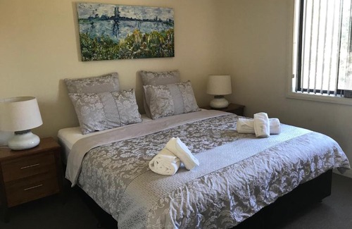 Jindabyne House | Lake Vista