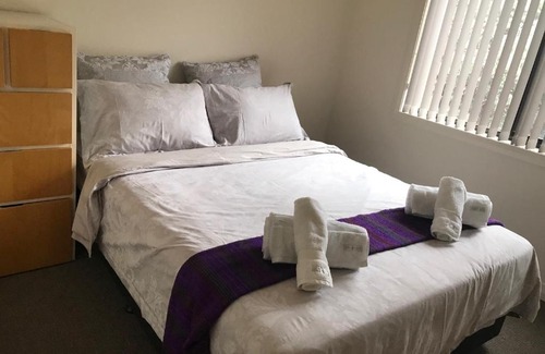Jindabyne House | Lake Vista