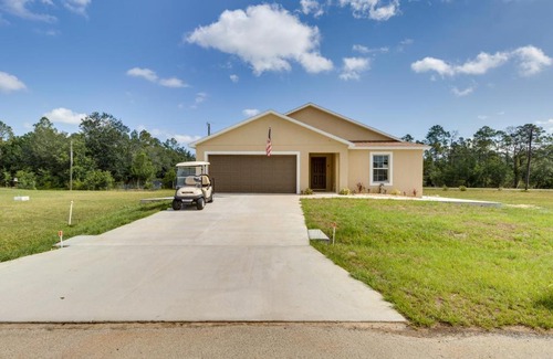 River Ranch House | Lake Wales Vacation Rental Near Lake Kissimmee!