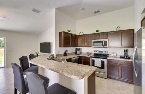 River Ranch House | Lake Wales Vacation Rental Near Lake Kissimmee!
