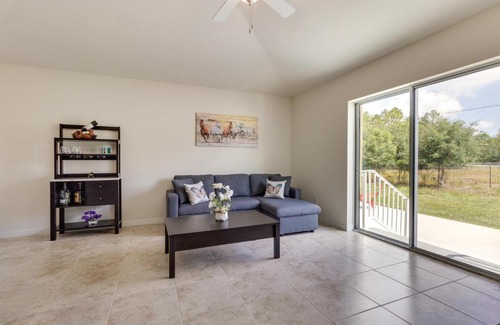 River Ranch House | Lake Wales Vacation Rental Near Lake Kissimmee!