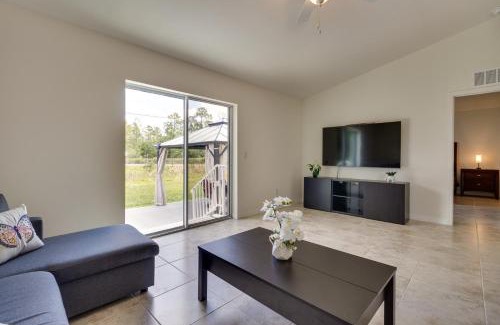 River Ranch House | Lake Wales Vacation Rental Near Lake Kissimmee!