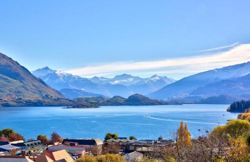 Wanaka Apartment | Lake Wanaka Lookout