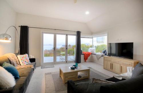 Wanaka Apartment | Lake Wanaka Lookout