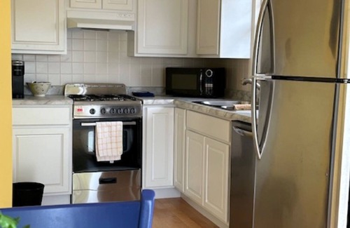 Enchanted Hills House | Lake Wawasee Channel Home. 3 Bedrooms, 2.5 Baths. Sleeps 9.